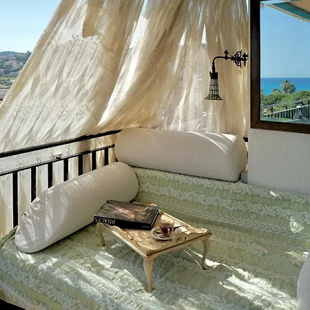 Seaview Appartement *