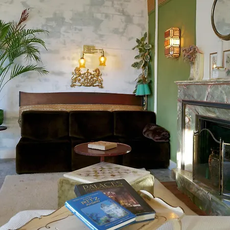 Seaview Appartement *