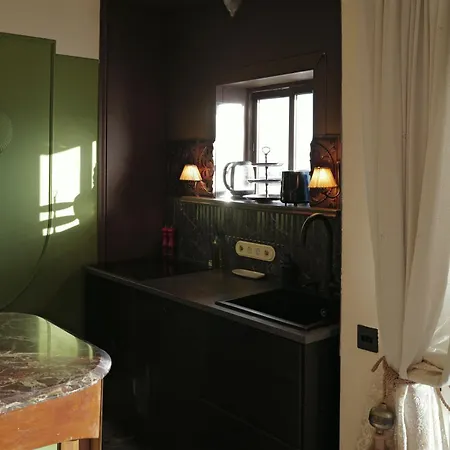 Seaview Appartement *
